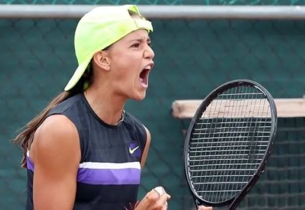 ¡Histórico, Emiliana Arango en dobles elimina a Venus Williams!