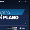 Indeportes: Noticiero Primer Plano Antioquia