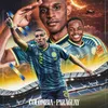 Hoy Colombia vs Paraguay, se anuncian cambios; Fecha 13 de la liga; Torneo de ascenso; colombianos en Vasco.