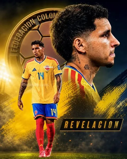 Mundial: Gustavo Puerta una de las revelaciones según L´equipe; Francia primer semifinalista; hoy España vs Bélgica;  JF Quintero sale de River.