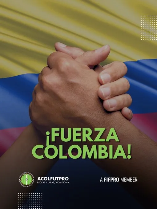Partido benéfico el viernes 21; se reinicia el futbol; Daniel Muñoz a un grande de la premier; Jorge Carrascal el más destacado del fin de semana