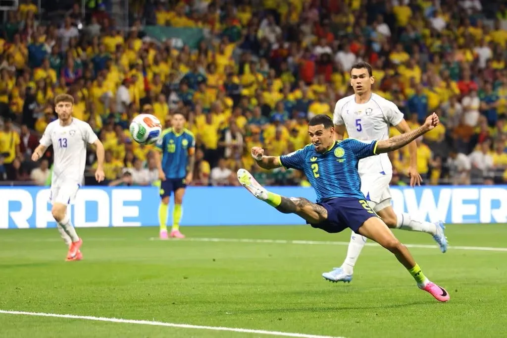Colombia debutó, ganó y es líder de grupo en el mundial; Luis Diaz el MVP del juego; Portugal sufrió con el Congo; Queiroz ganó con Ghana; salidas en Millos.