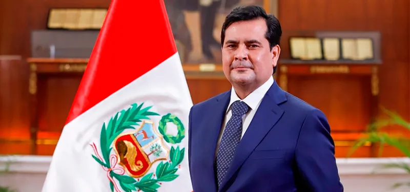 [Vídeo] Bolivarianos: A días de los Juegos, el presidente del Instituto Peruano del Deporte es destituido