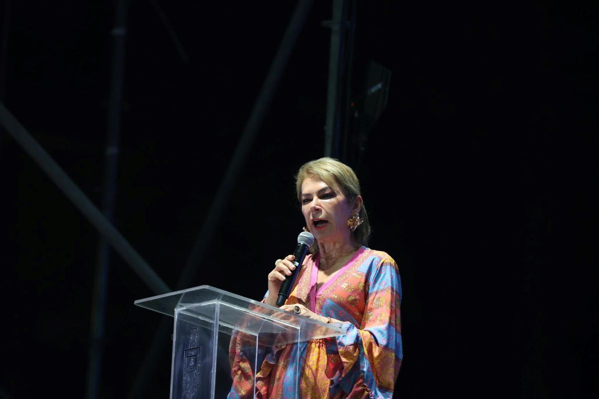 Min Patricia Duque
