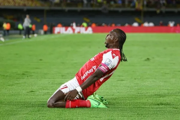 Hugo Rodallega futbolista del año; James Rodríguez en el Minnesota United;  5ta fecha de Liga Betplay