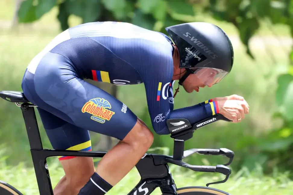 Panamericano de Ruta Montería 2026: Sin medallas en prueba elite, Colombia terminó campeón