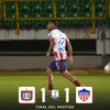 Boyacá Chico a la B;  Cúcuta cayó, Águilas vive y Junior cada vez mas lejos; Edwin Cardona suspendido; Lesionado Kevin Viveros; 1ra fecha en el ascenso.