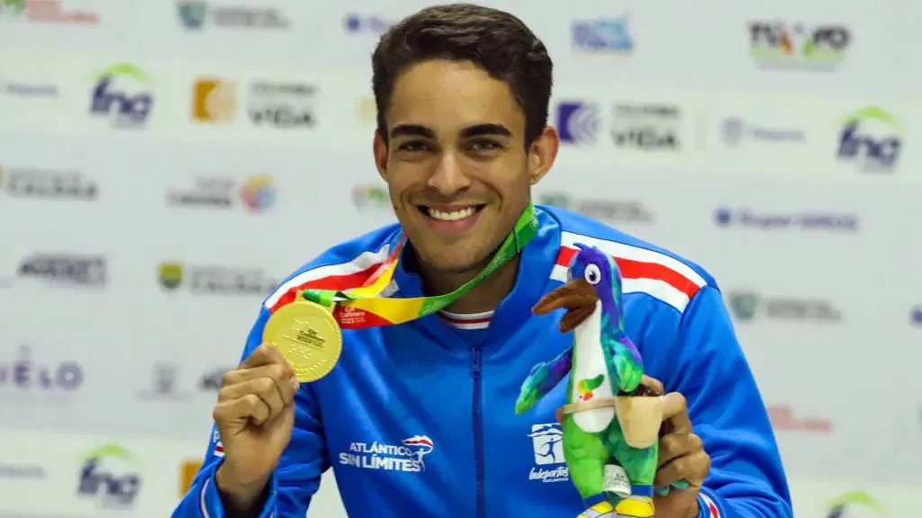 [Video] Panamericano de ciclismo de pista: Colombia cierra con 11 medallas