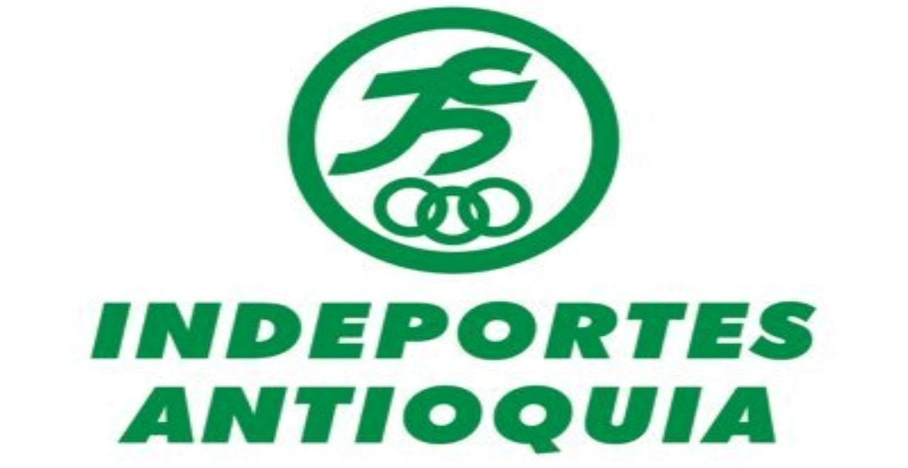 Indeportes Antioquia 2021