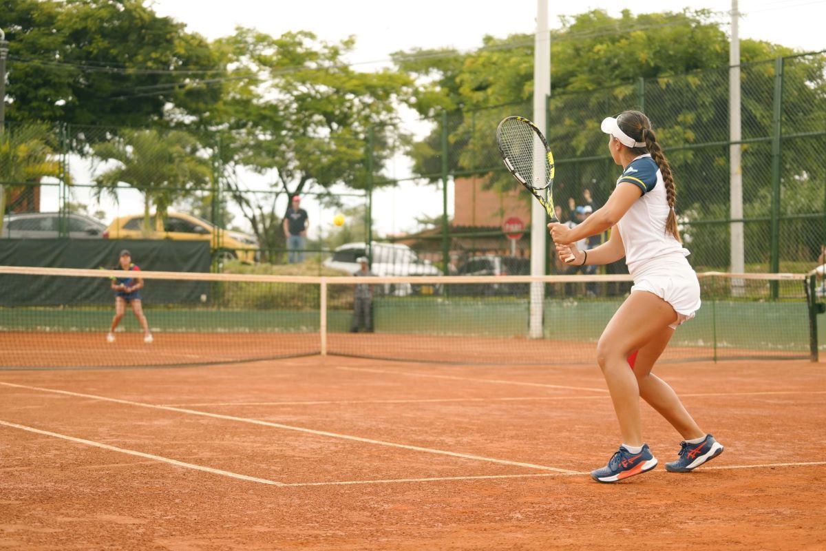 Idrd Tenis