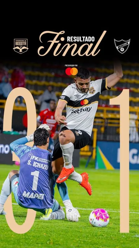 Caldas en el grupo de los 8; DIM en caída libre;  Hoy Nacional-Santa fe; Liga betplay; Chiesa sigue al frente del Cúcuta, Kevín Parra se disculpa.