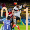 Caldas en el grupo de los 8; DIM en caída libre;  Hoy Nacional-Santa fe; Liga betplay; Chiesa sigue al frente del Cúcuta, Kevín Parra se disculpa.