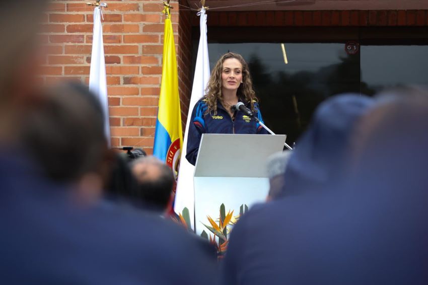 Mindeporte Ministra Gutierrez 0fb02b3c 8485 4cdb 938d Dae524bbc398