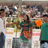 Indeportes: Dabeiba inauguró el Quinto Encuentro Deportivo Departamental de los Pueblos Indígenas de Antioquia 2026