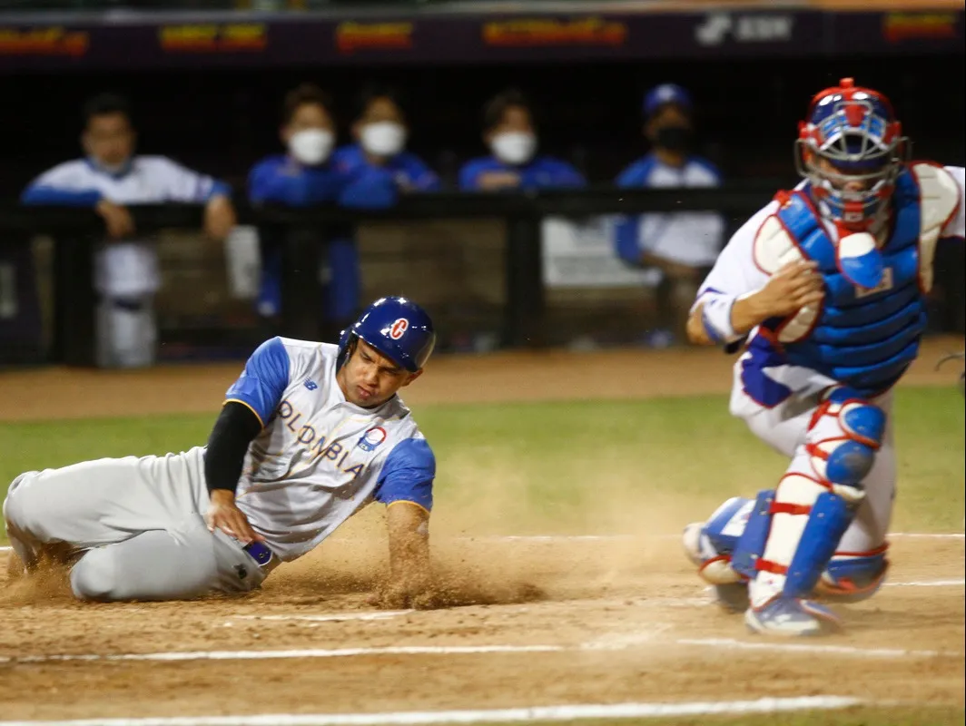 Aplazada y sin nueva fecha: La Copa América de Béisbol no se jugará pronto