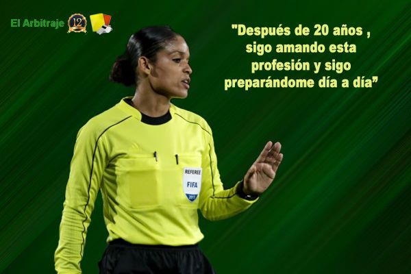 Arbitros Futbol Daza