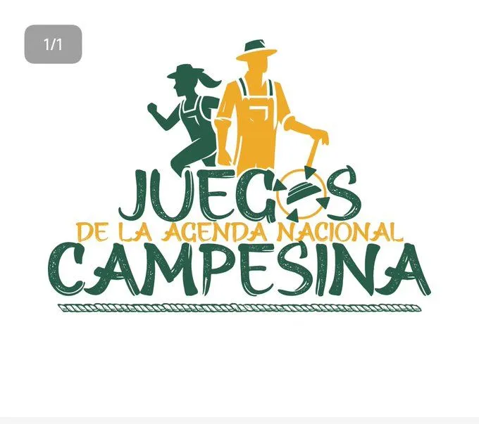 Mindeporte: Juegos Nacionales Campesinos Popayán 2025