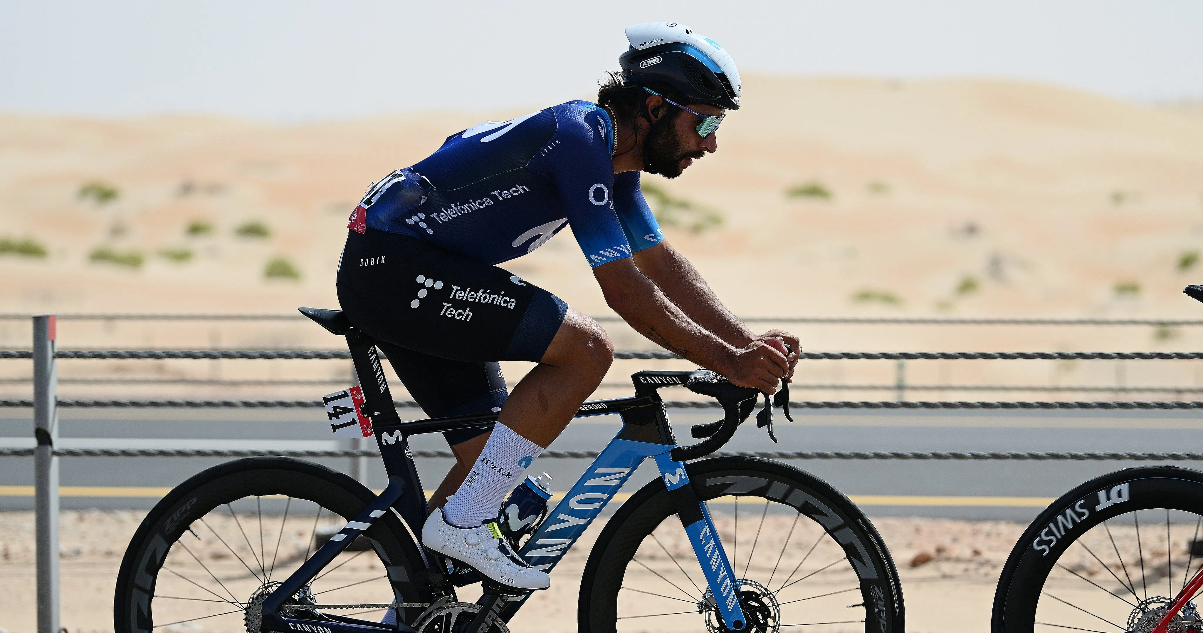 Sin chance para Fernando Gaviria y Kevin Castillo en el Grand Prix de Valonia, ganado por Arnaud de Lie