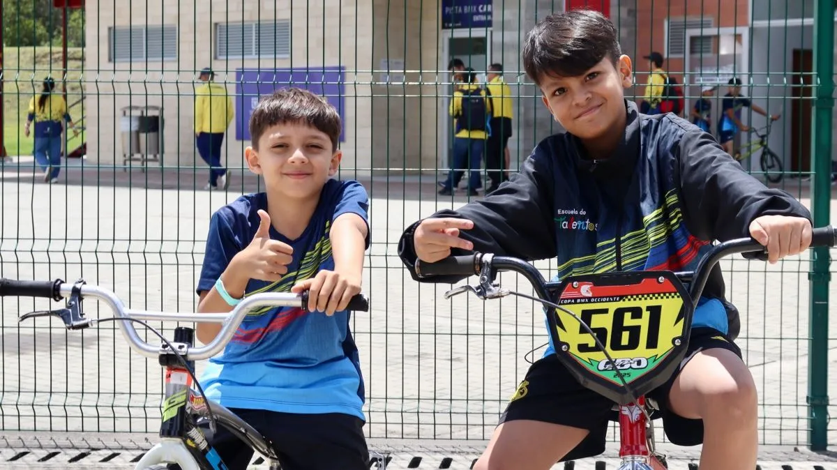 Con resultados en todo el país, el Ministerio del Deporte le rindió cuentas a los colombianos