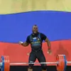 Yeison López triple ORO en evento clasificatorio para los Juegos Panamericanos Lima 2027.