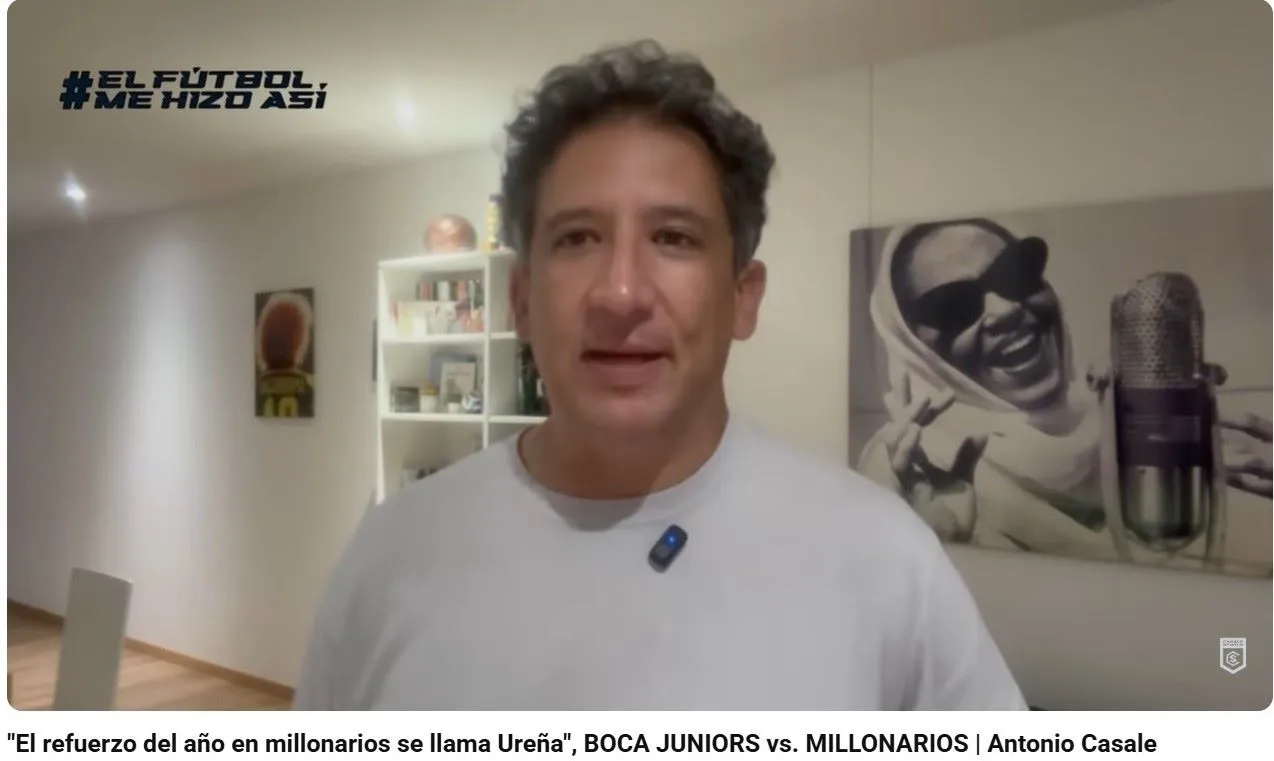 El balance de la gira es positiva para Millonarios