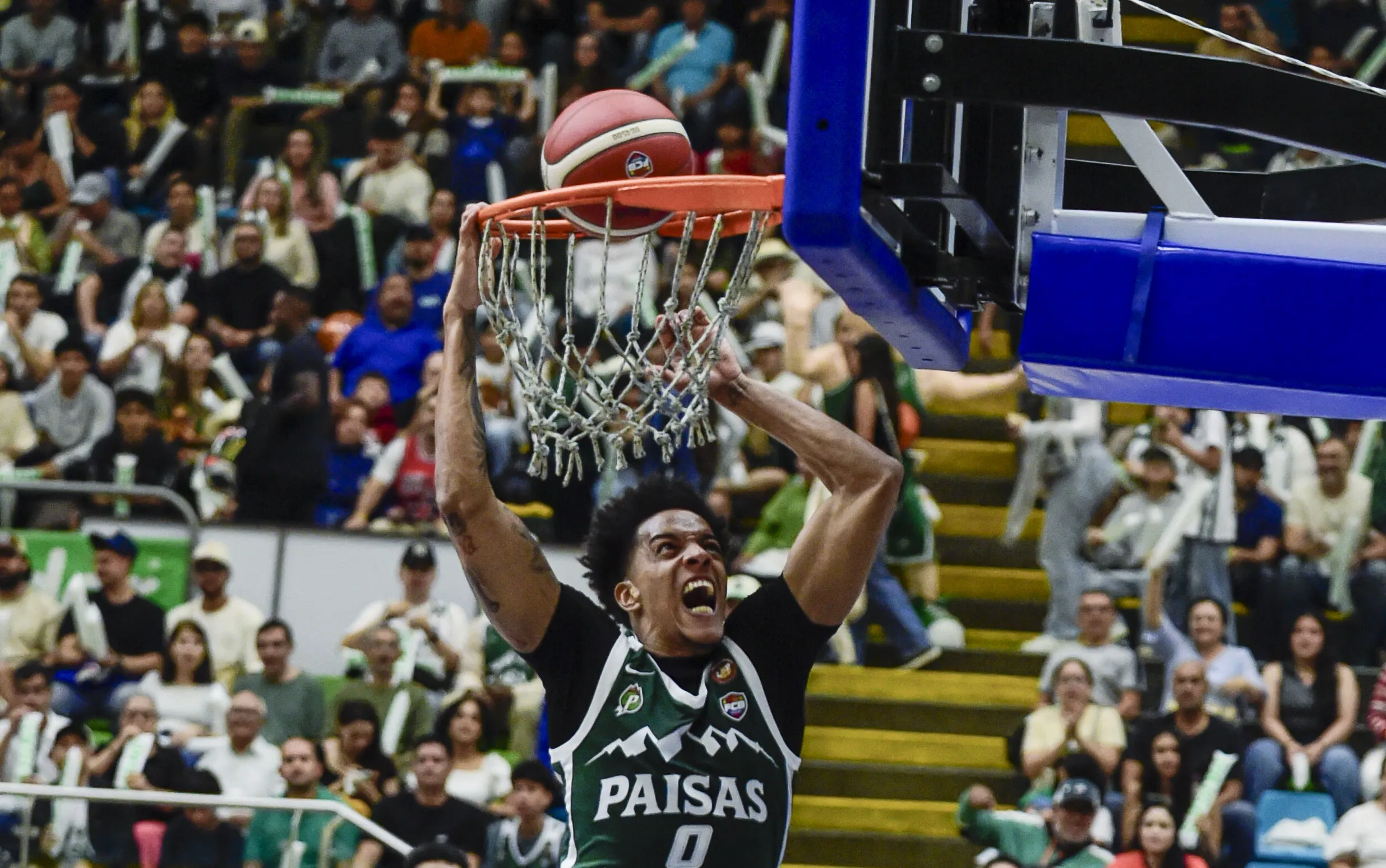 Paisas repite: de nuevo es el campeón de Colombia