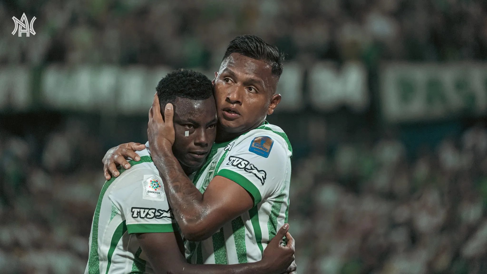 Rotativo del Fútbol | Nacional apabulla a América, Cúcuta y Real Cundinamarca lideran en la B