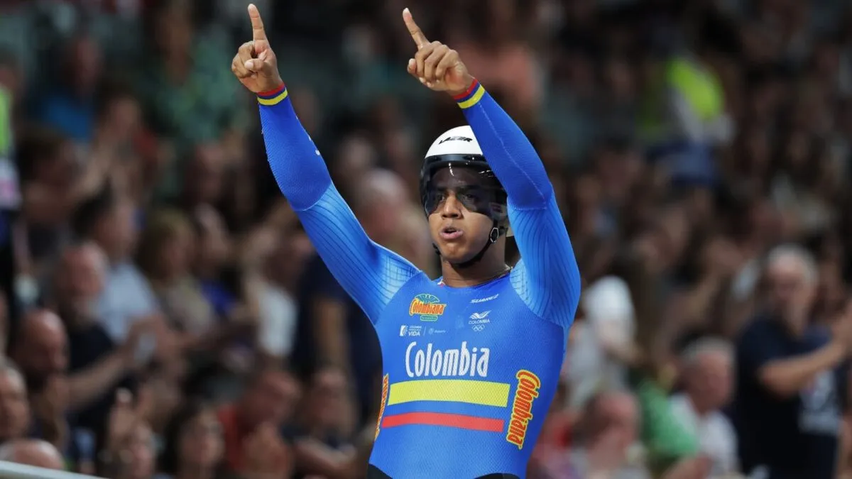 Bolivarianos 2025: Gracias al ciclismo de pista y al billar Colombia supera los 80 oros