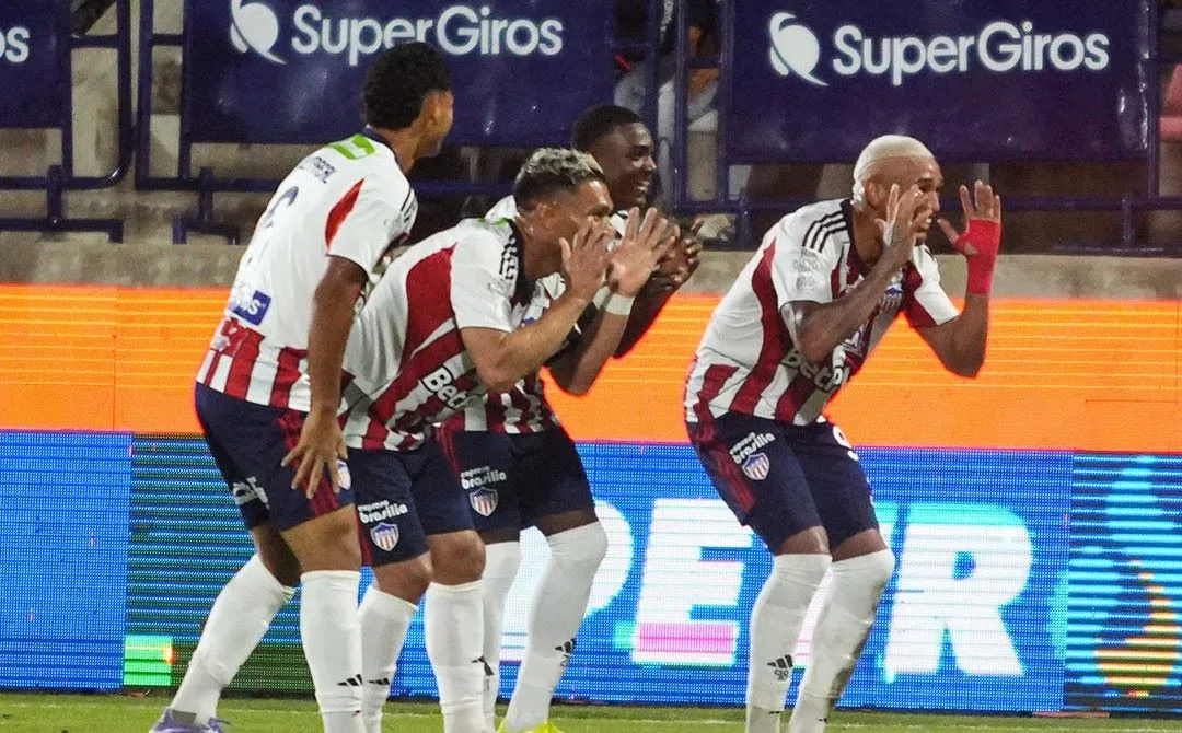 Liga betplay: sábado de goles y domingo de clásico "añejo"
