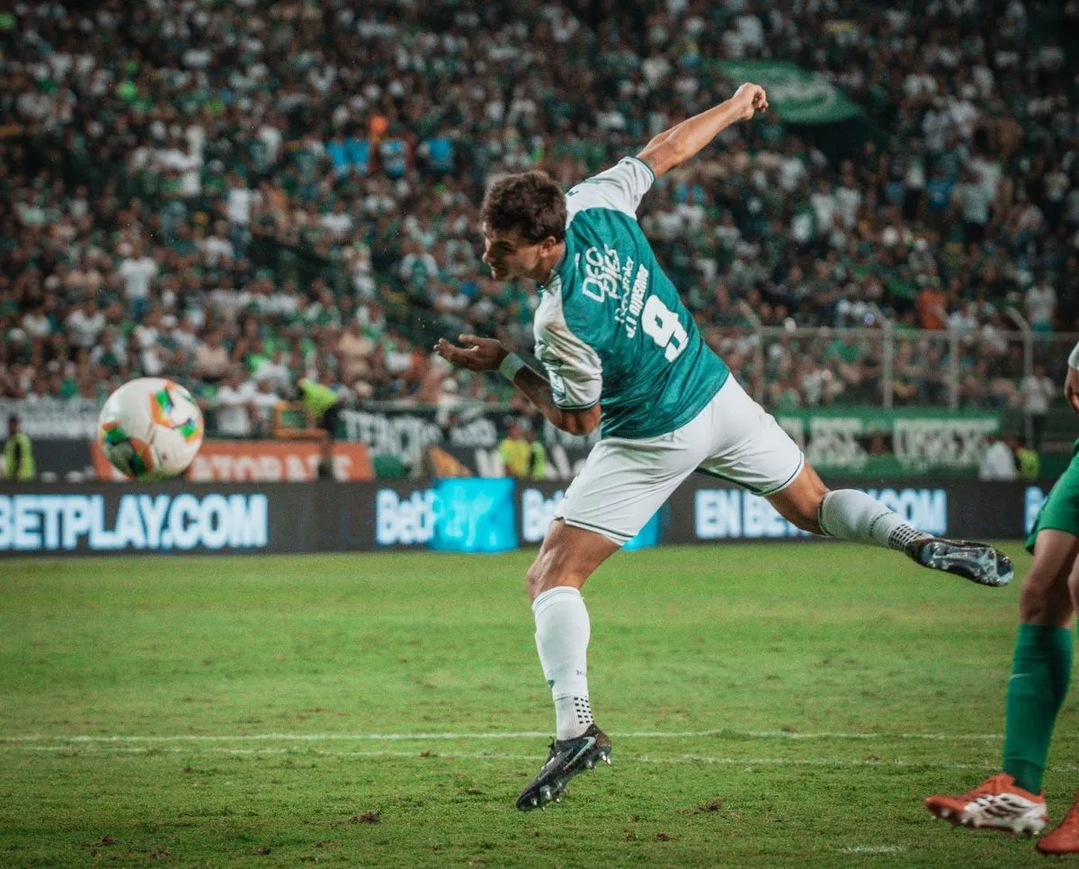 Liga Bet Play: D.Cali ganó el clásico verde; Inter Bogotá y Pasto siguen al frente; ColombiaSub 20 vs Ecuador en hexagonal final                                                                                                                  sudamericano