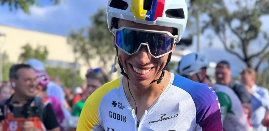Tour de Francia 2026: Egan Bernal sigue siendo el mejor colombiano