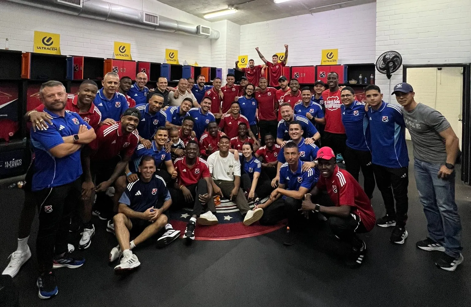 Rotativo del Fútbol | Medellín finalista de la Copa Colombia, Rodallega sigue en Santa Fe