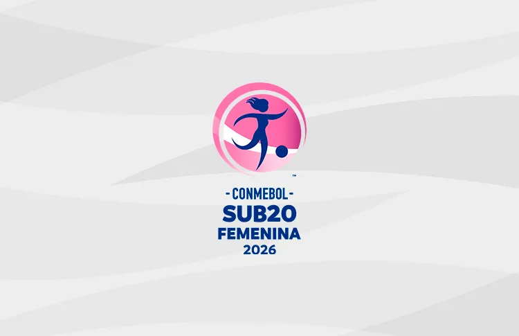 La Conmebol sortea el Sudamericano sub 20 femenino y la Copa América de fútsal