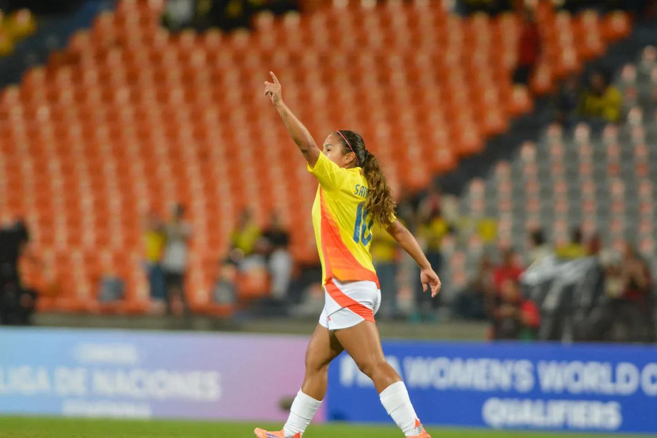 Colombia visitará a Bolivia en La Paz y no en El Alto en la Liga de Naciones
