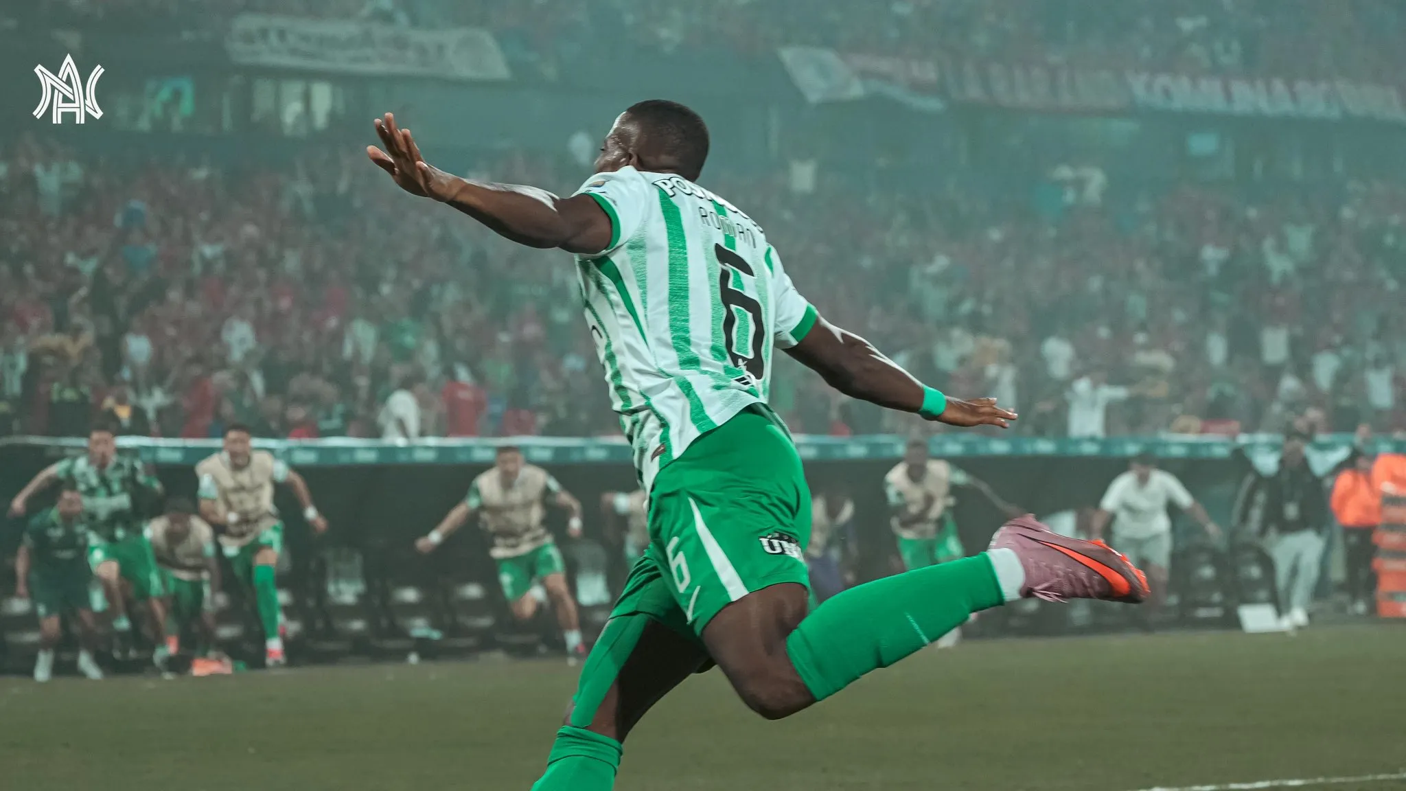 Rotativo del Fútbol | Nacional campeón en medio de la violencia, Gallese a Deportivo Cali