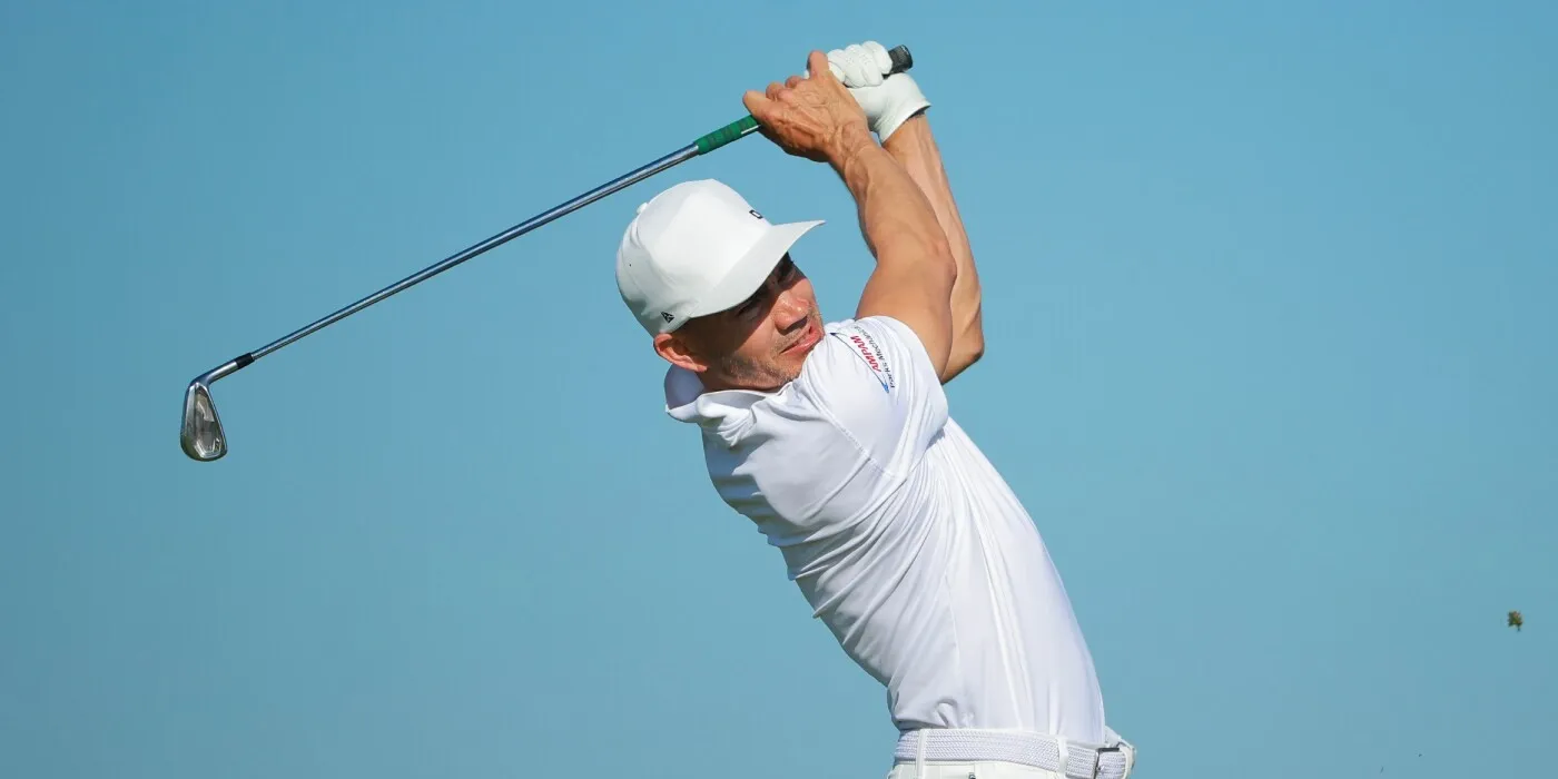Complicado final para Camilo Villegas en el Valero Texas Open
