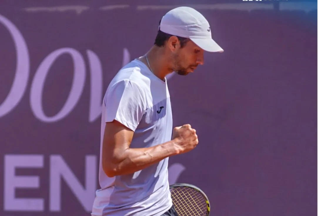 Daniel Galán y Nicolás Mejía, confirmados en el cuadro principal del Abierto de Australia