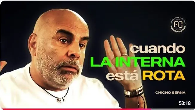 Chicho Serna | Amenazas, predicciones y el costo de la soberbia en Nacional