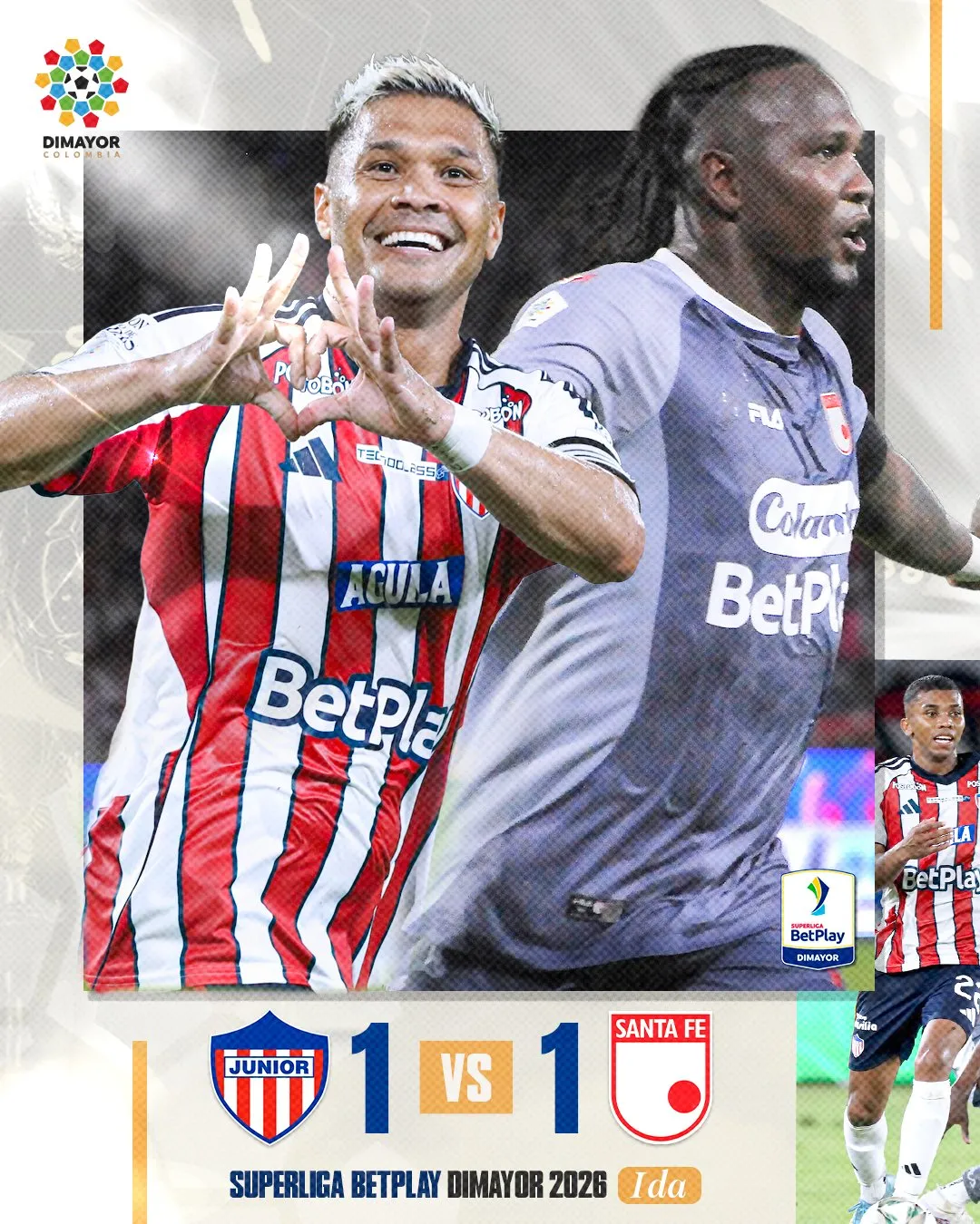 ¿Debe jugarse la Superliga arrancado la temporada?