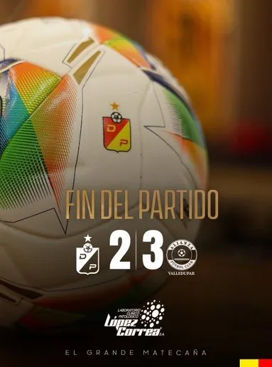 Liga Bet Play, pendientes: Nacional ganó, Pereira perdió, hoy Águilas-B/manga; Tolima y Millos juegan Libertadores y Suramericana; Lucho Diaz con Bayer vs Real Madrid.