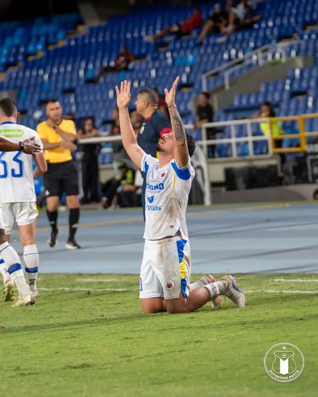 ¿Es bueno que América haya perdido ante el colero Deportivo Pasto?
