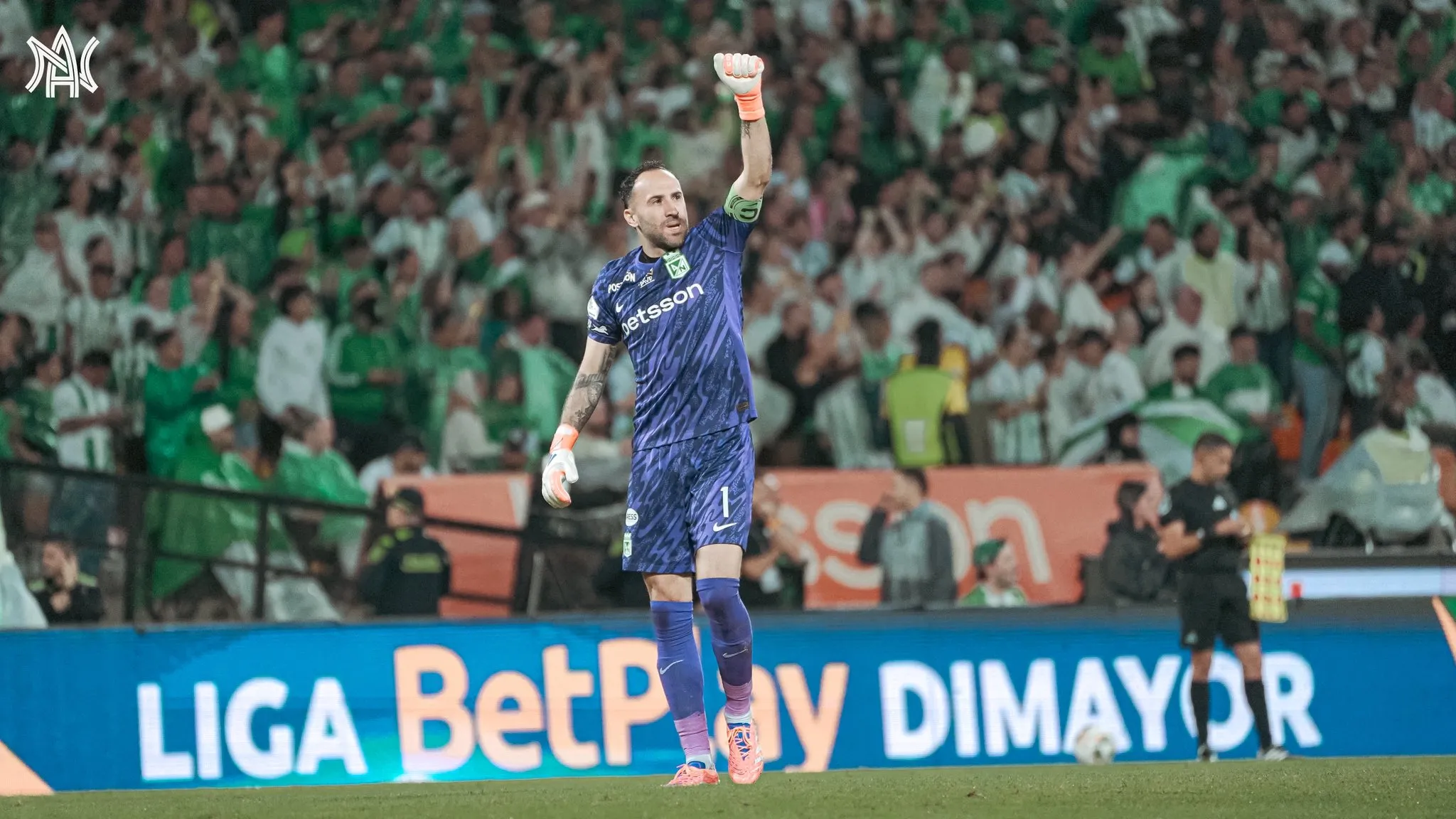 Rotativo del Fútbol | Nacional gana y posterga la definición, Arizala a Milan