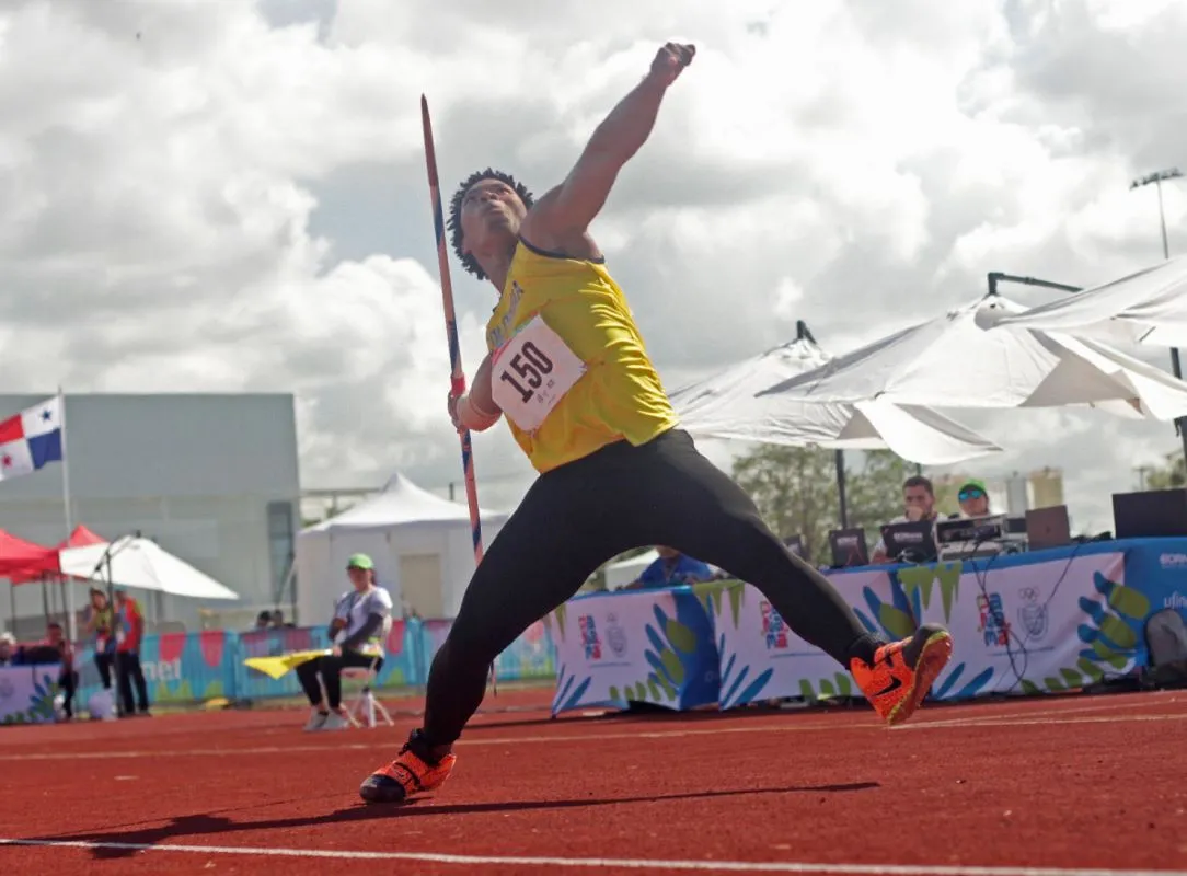 Mundial de Pesas, China; Colombia en los JJ Olímpicos de la Juventud; Liga profesional de baloncesto; Mundial de paraciclismo; Baloncesto femenino 3x3.