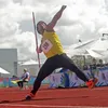 Mundial de Pesas, China; Colombia en los JJ Olímpicos de la Juventud; Liga profesional de baloncesto; Mundial de paraciclismo; Baloncesto femenino 3x3.