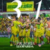 Resultados, liga y ascenso; Barrranquilla FC enfrentará al América por Copa; Selección Colombia femenina.