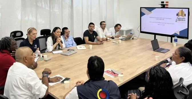IDU: Ministerio del deporte en San Andrés; Nicolás Mejía avanza en Morelia MX, Colombia en 2da parada de natación artística en París.