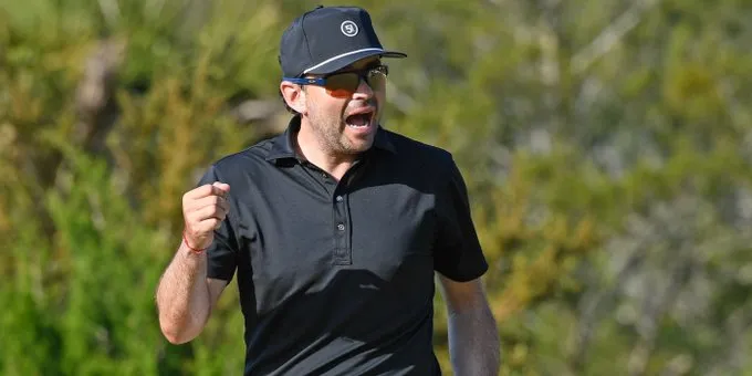 Q-School: Marcelo Rozo jugará en el PGA Tour y la remontada no le alcanza a Camilo Villegas