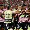 Triunfazo del Cúcuta; Caldas le empató a Millos; Con Montero y Villa, Boca Juniors finalista de sudamericana; torneo de ascenso