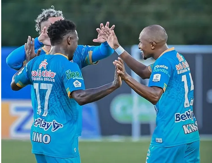 Rotativo del Fútbol | El temprano ascenso de Jaguares, el adiós de La Equidad ¿y de Pereira?
