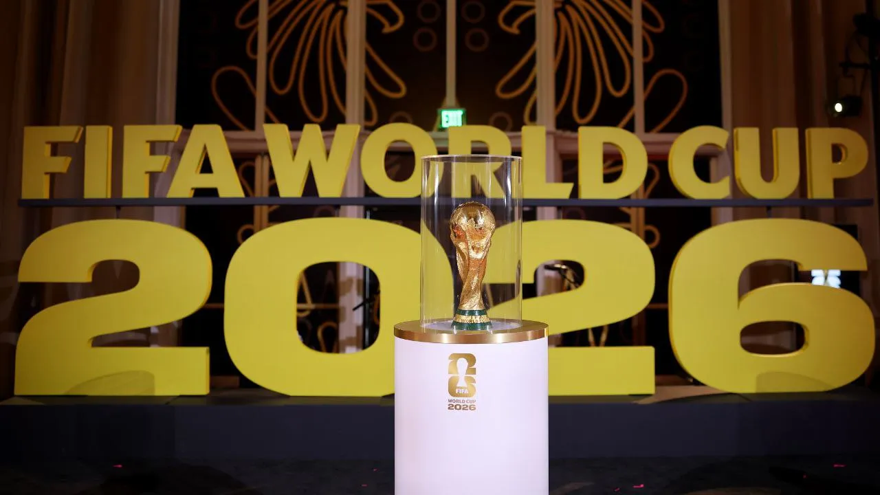 Mundial 2026: Portugal, Uzbekistán y un ganador del repechaje esperan a Colombia